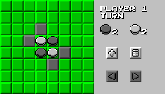 2-Player Games for 1 Device