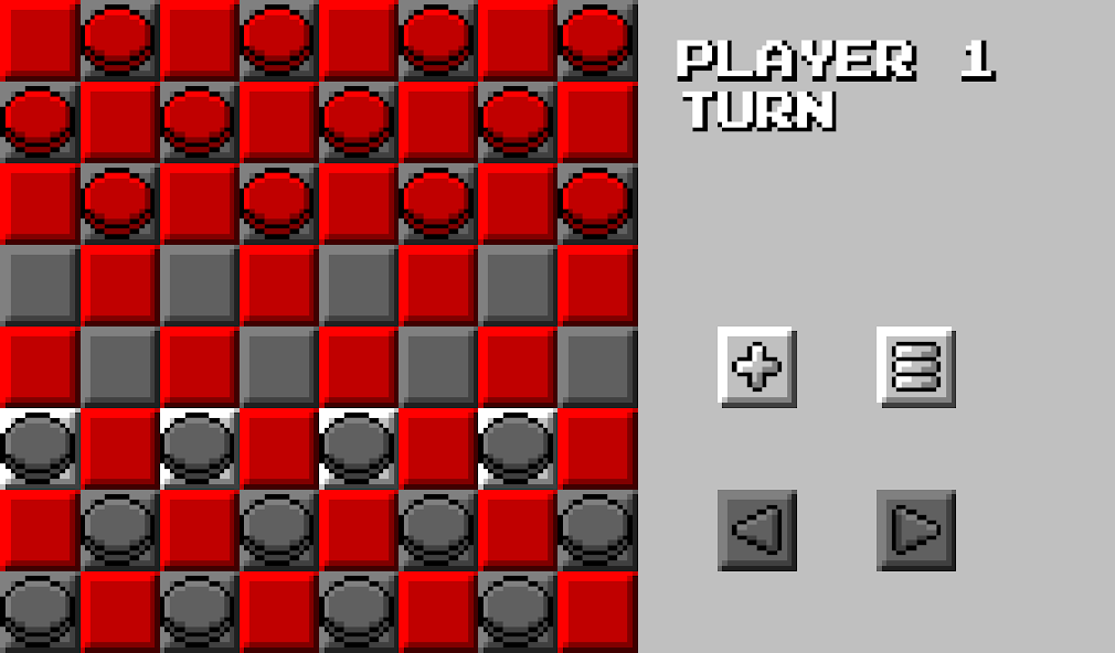 2-Player Games for 1 Device