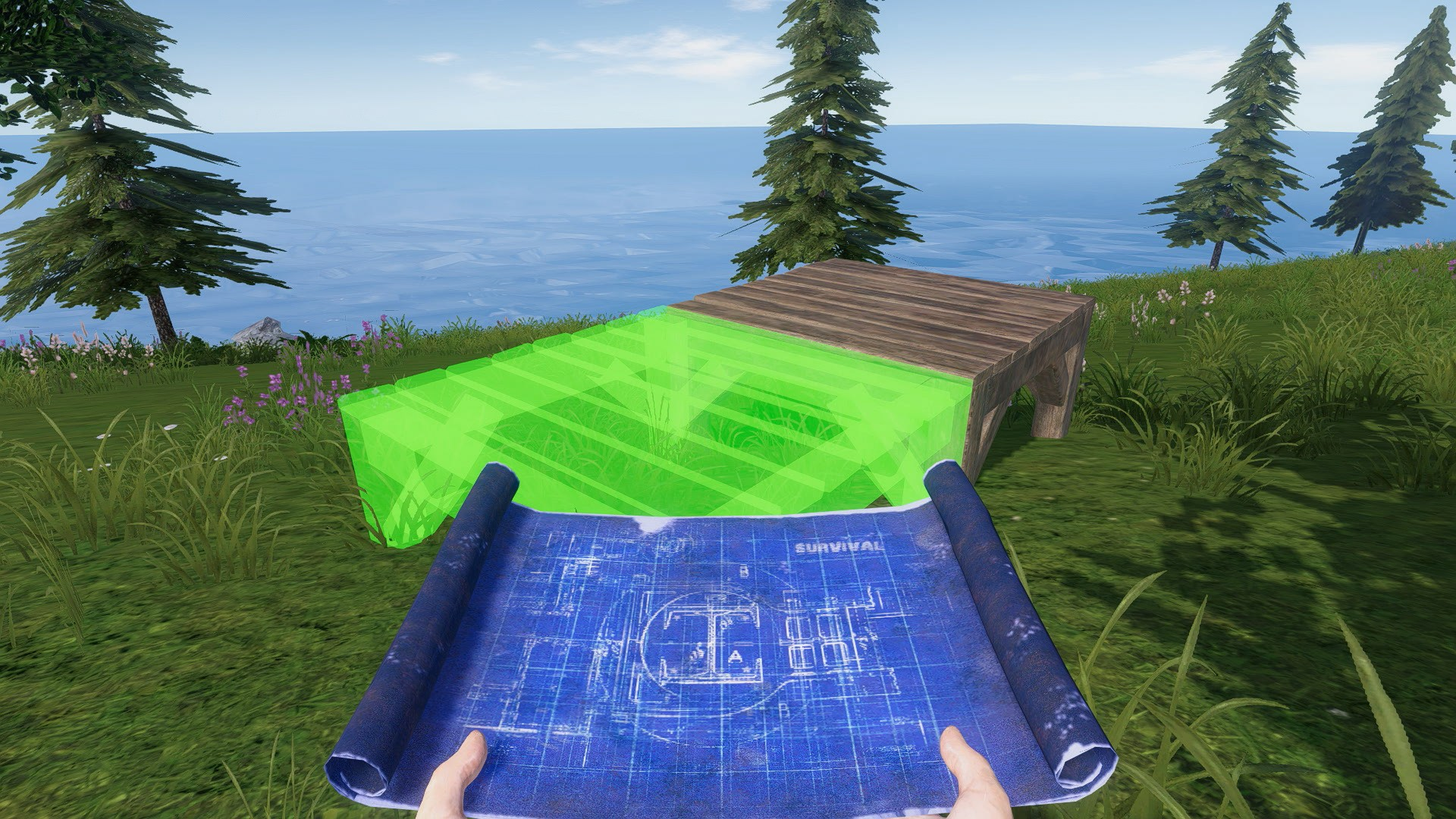 Oxide: Survival Island