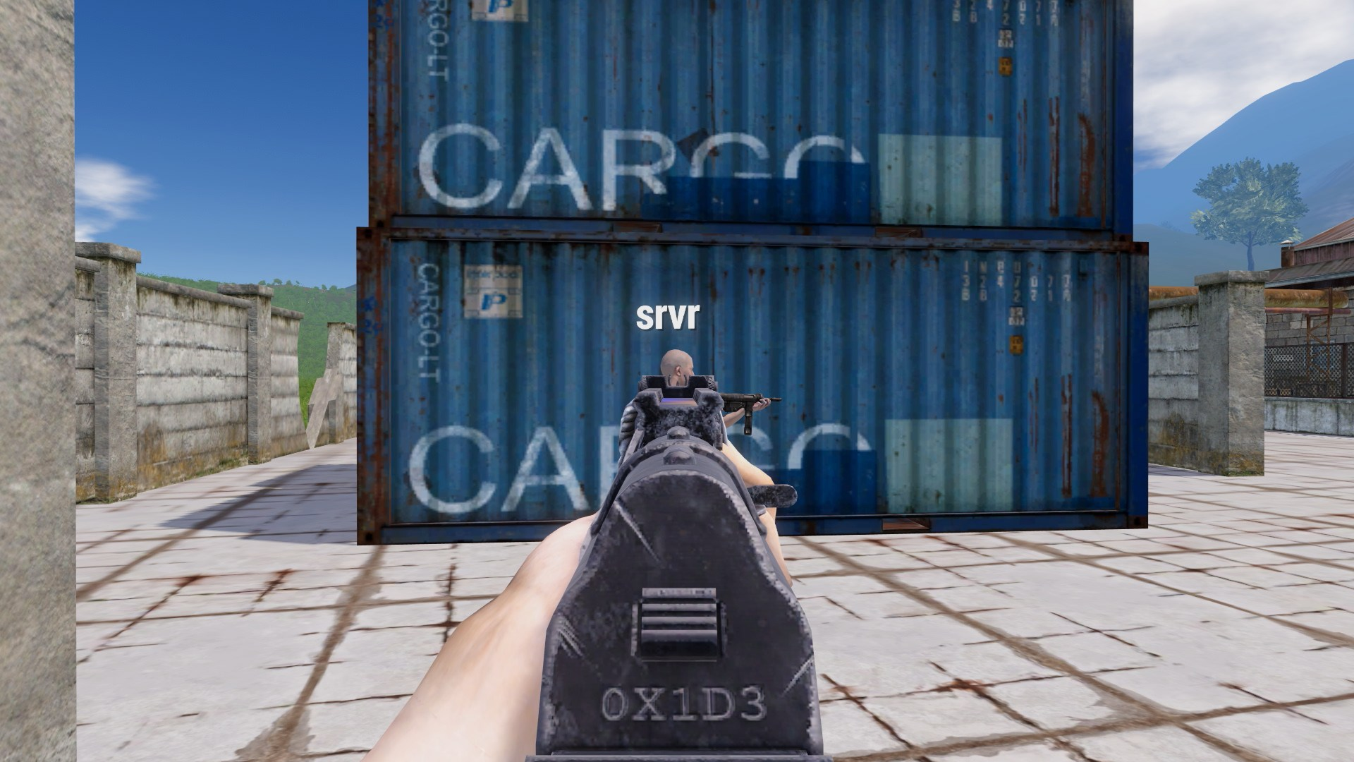 Oxide: Survival Island