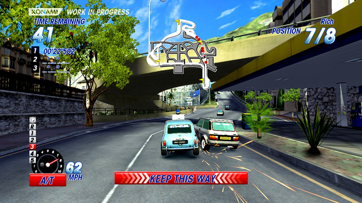 GTI Club+: Rally Côte d’Azur