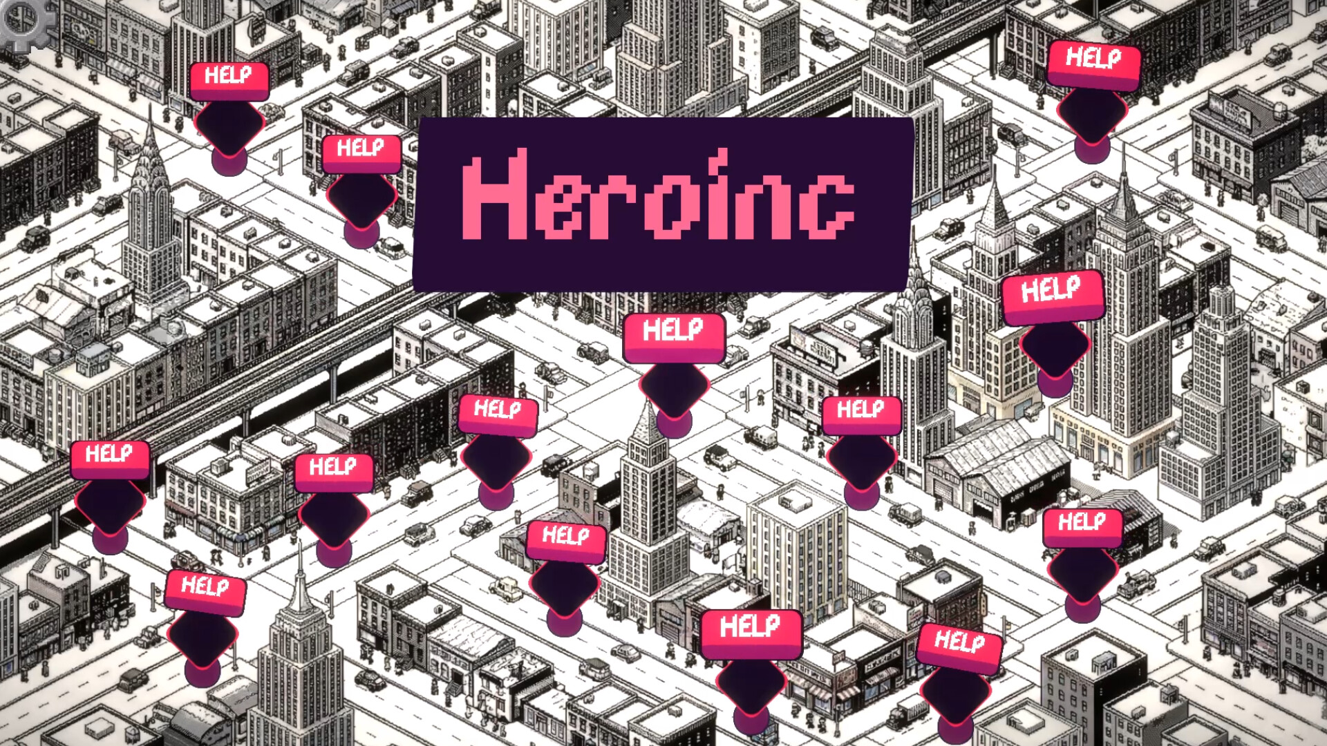 HeroInc