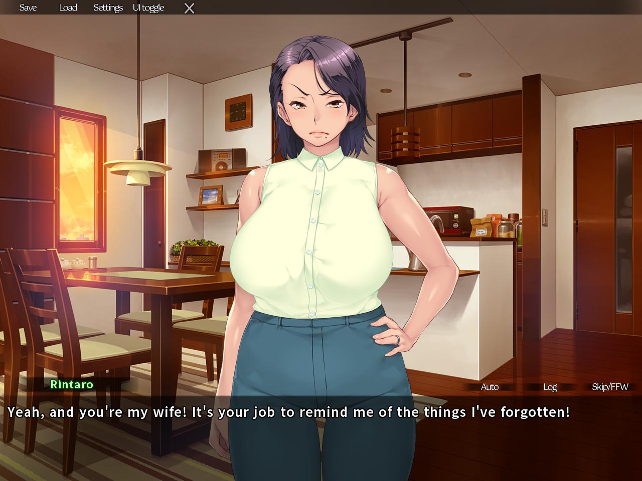 The Reason My Wife Has Gotten More Beautiful