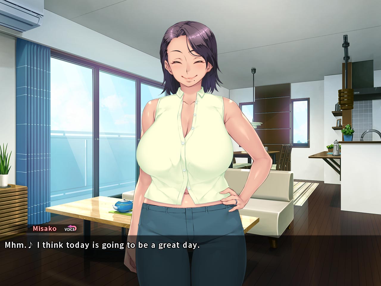 The Reason My Wife Has Gotten More Beautiful