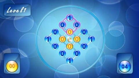 Circles, Circles, Circles