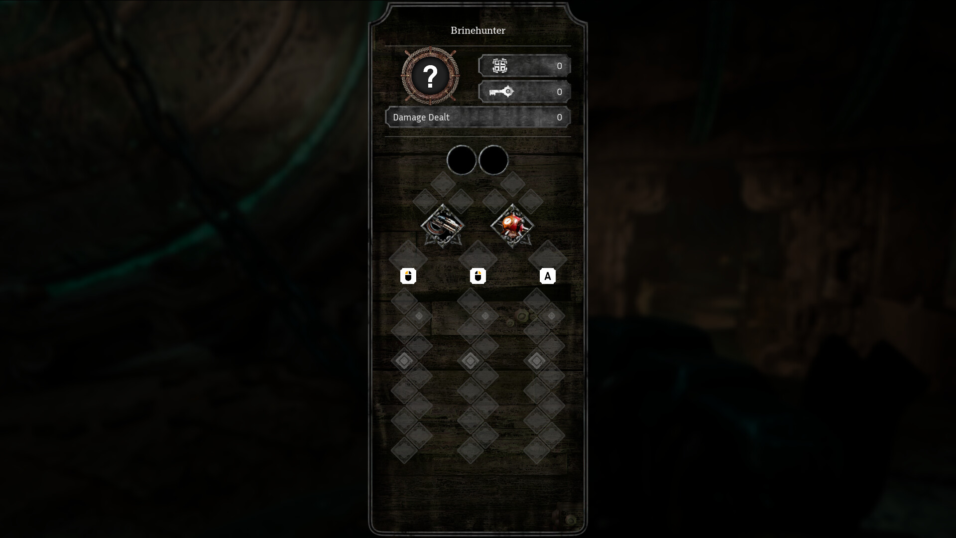 Abyssus: Brineguard Pack