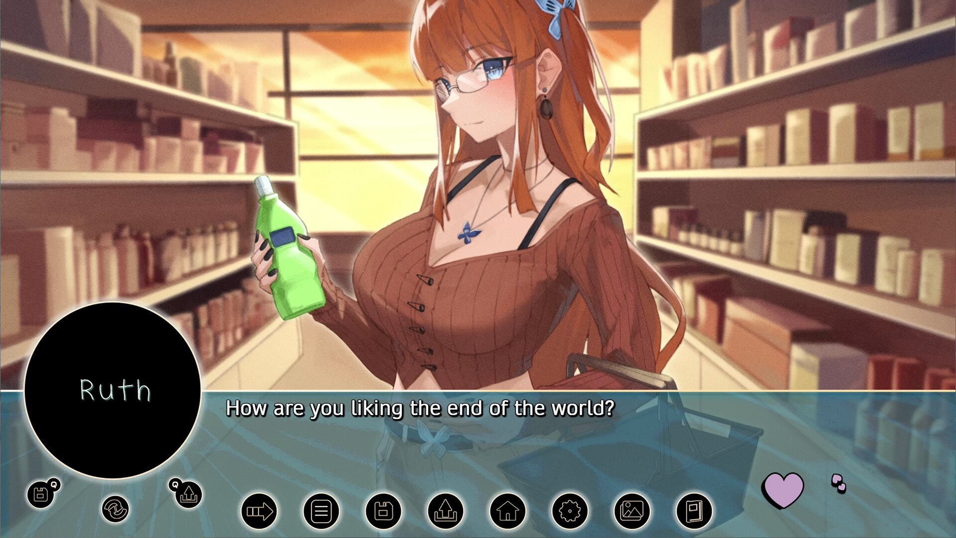 Siren’s Call: Second Wind