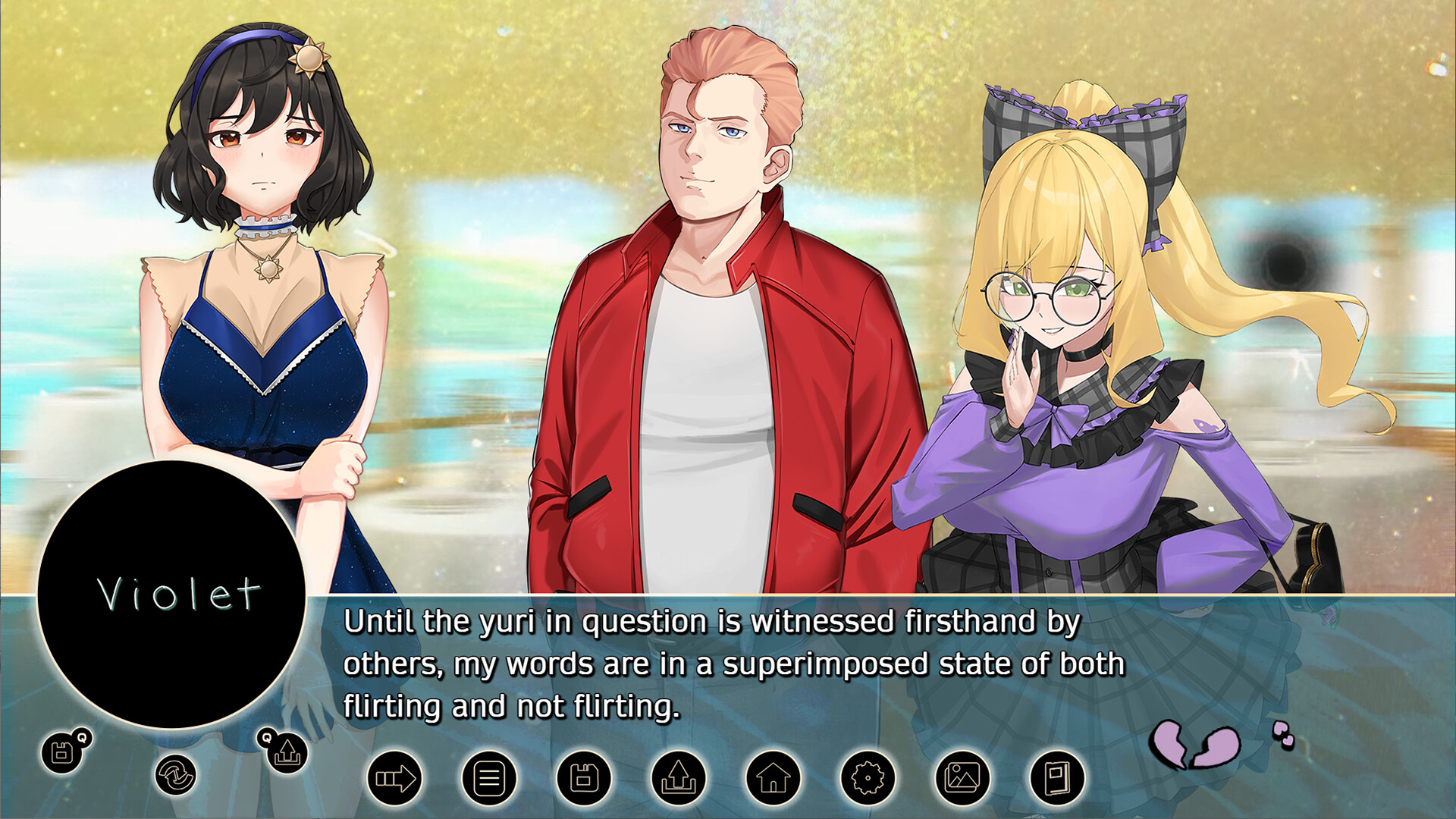 Siren’s Call: Second Wind