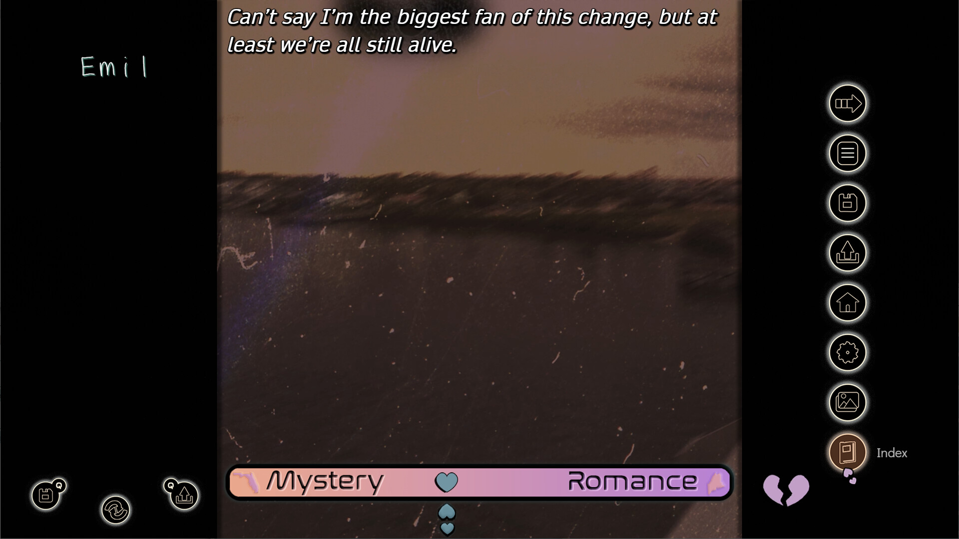 Siren’s Call: Second Wind