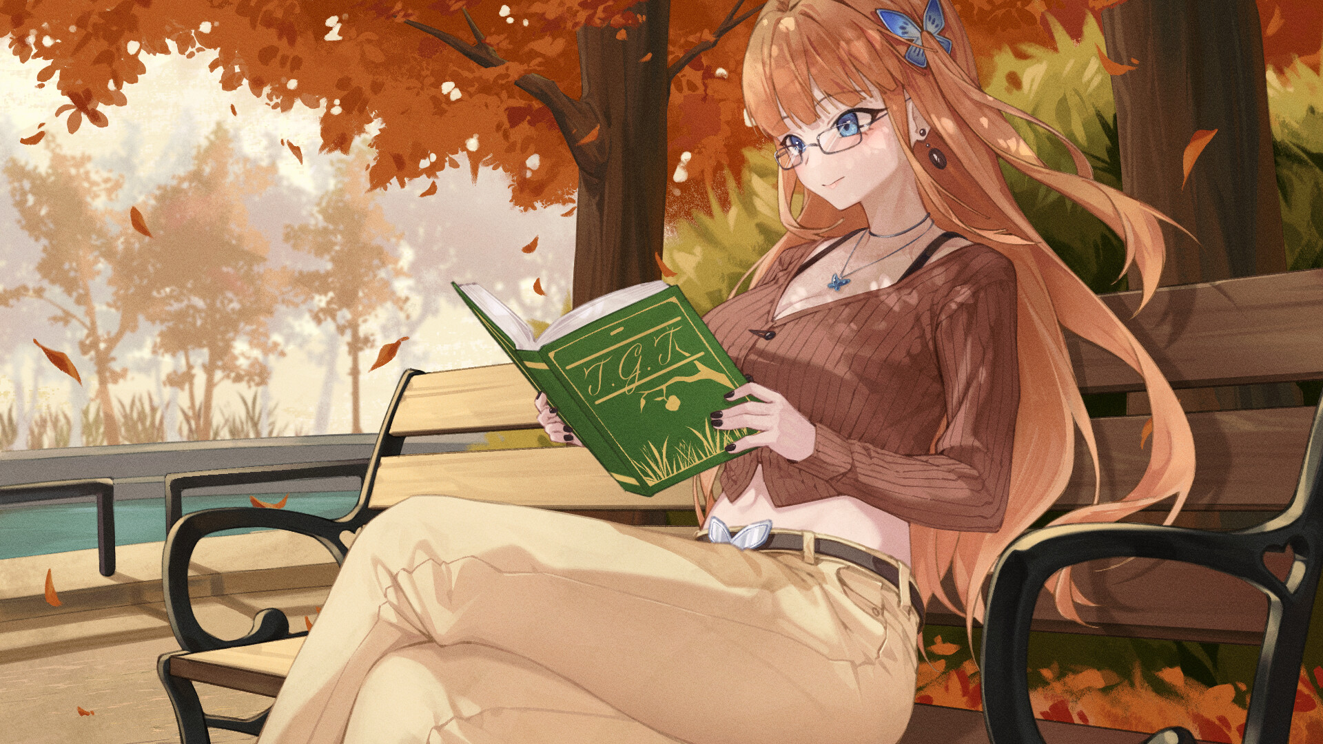 Siren’s Call: Second Wind