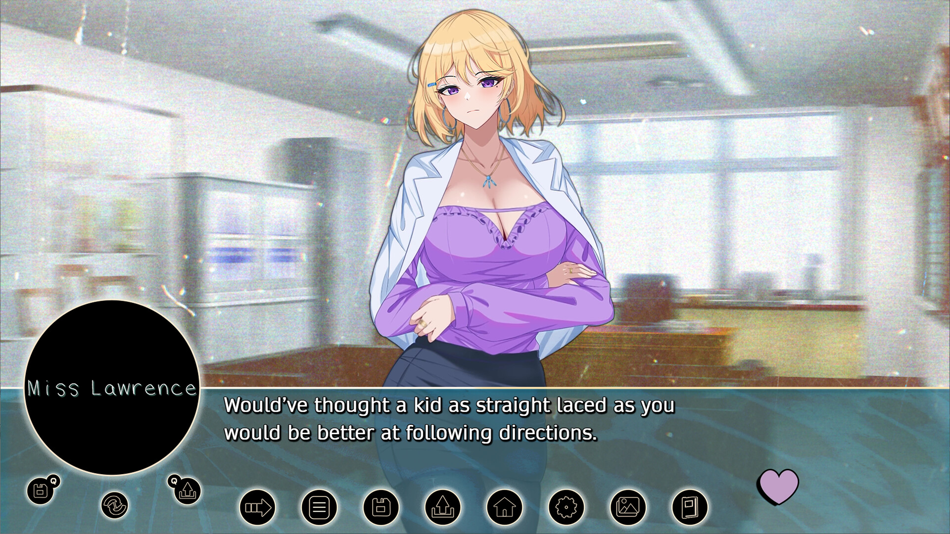 Siren’s Call: Second Wind