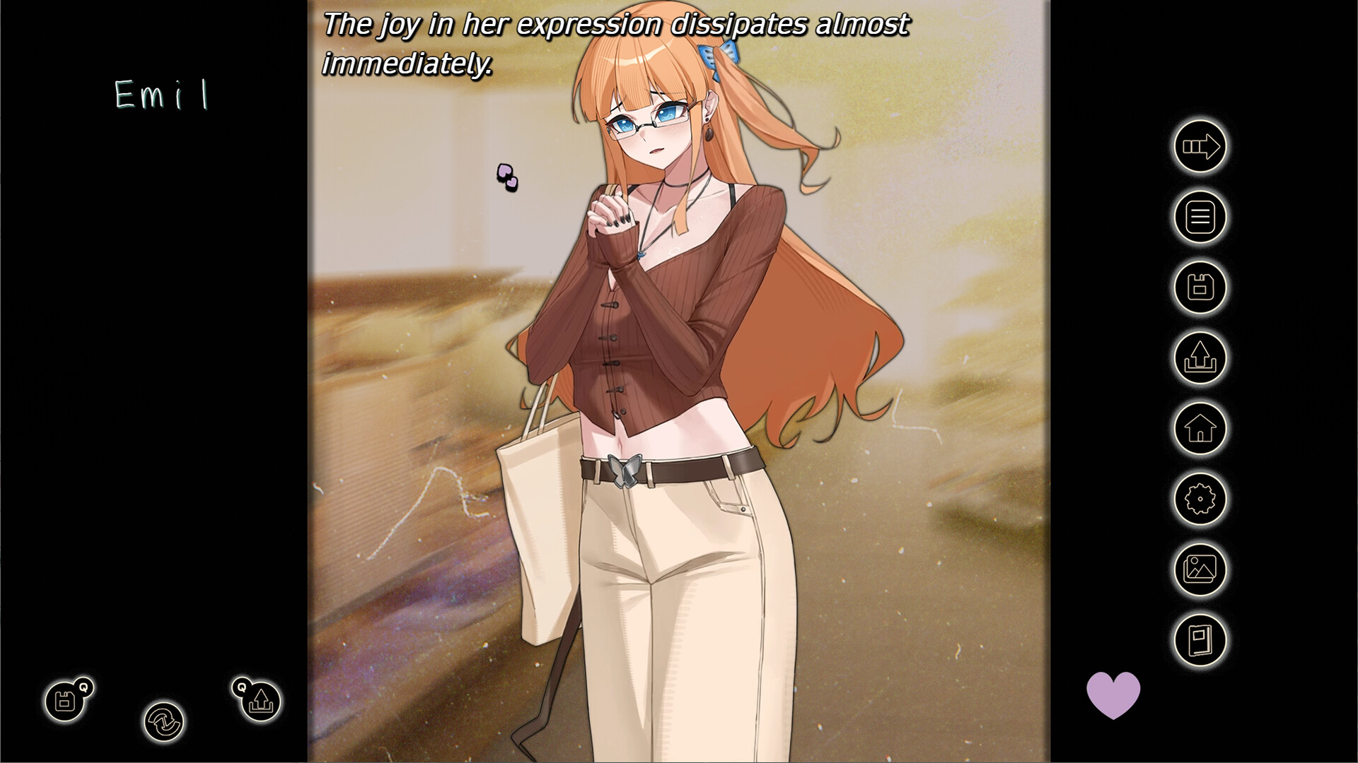 Siren’s Call: Second Wind