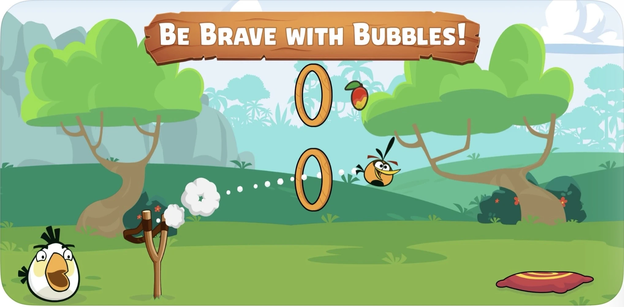 Angry Birds: Play &amp; Learn