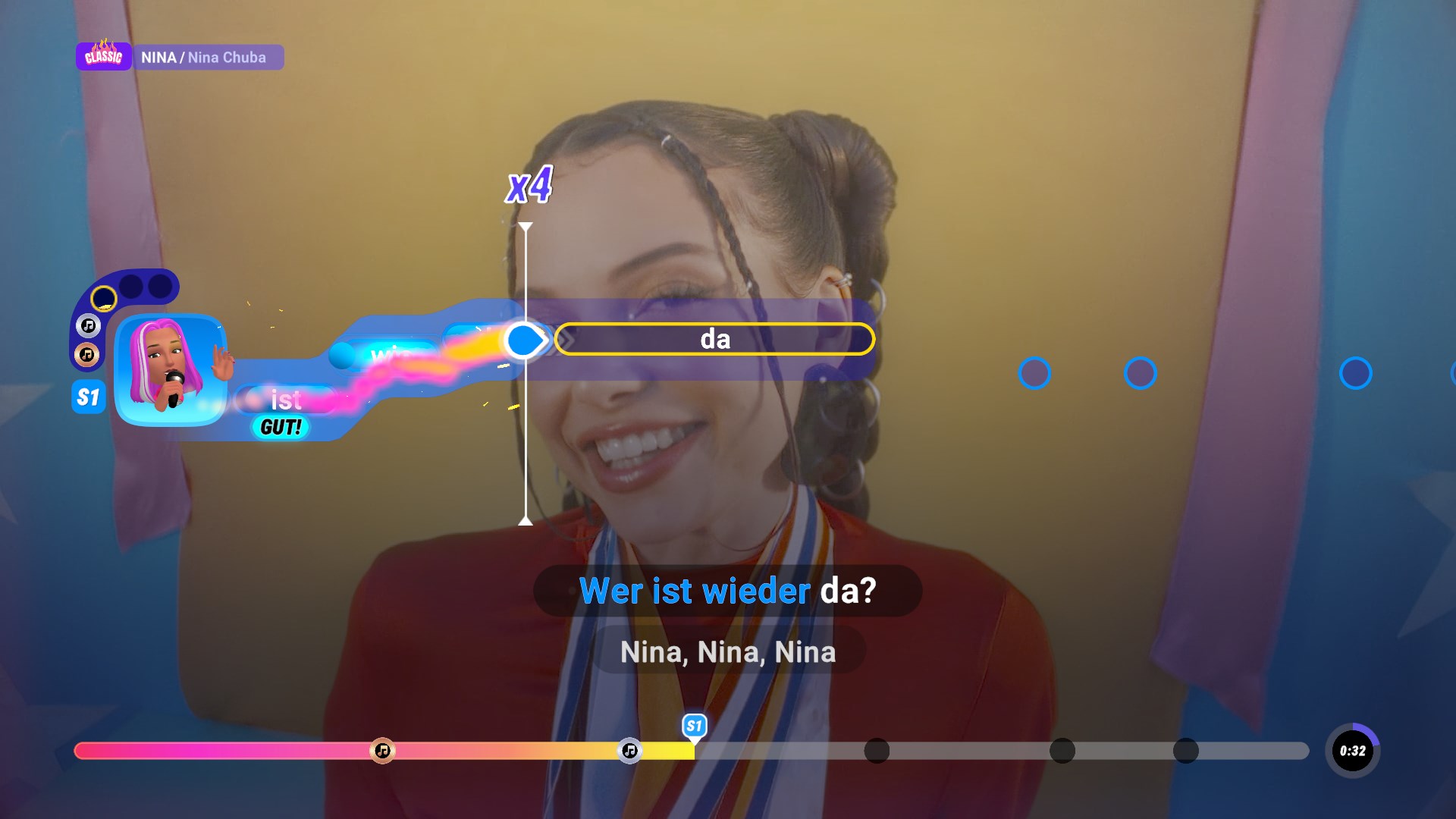 Let’s Sing 2026 with German Hits