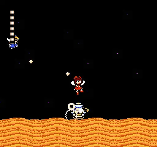 Touhou Rock Maiden FC 3: Little Native Goddess’s Revival