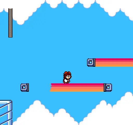 Touhou Rock Maiden FC 3: Little Native Goddess’s Revival