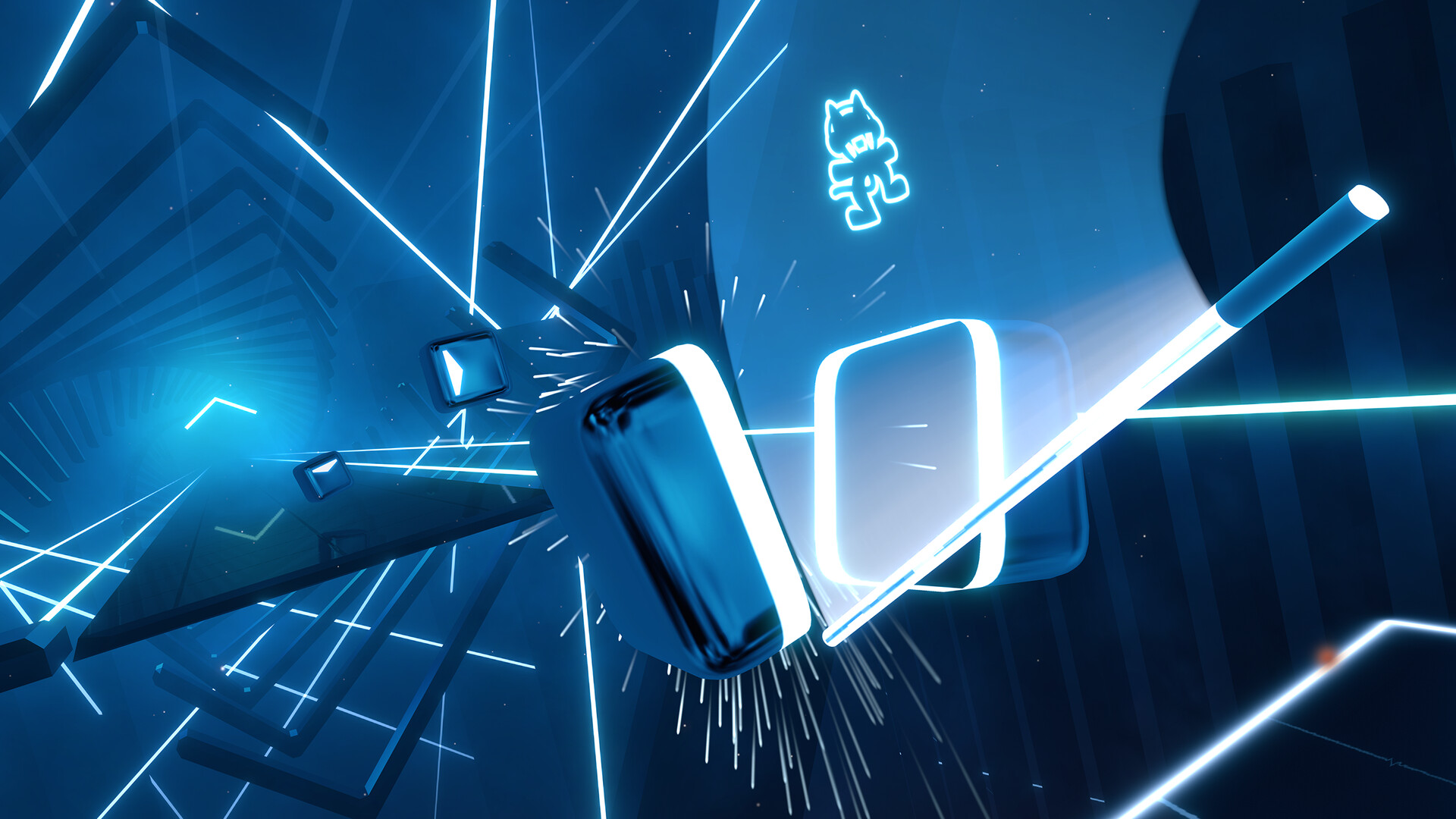 Beat Saber: RIOT – “Overkill”