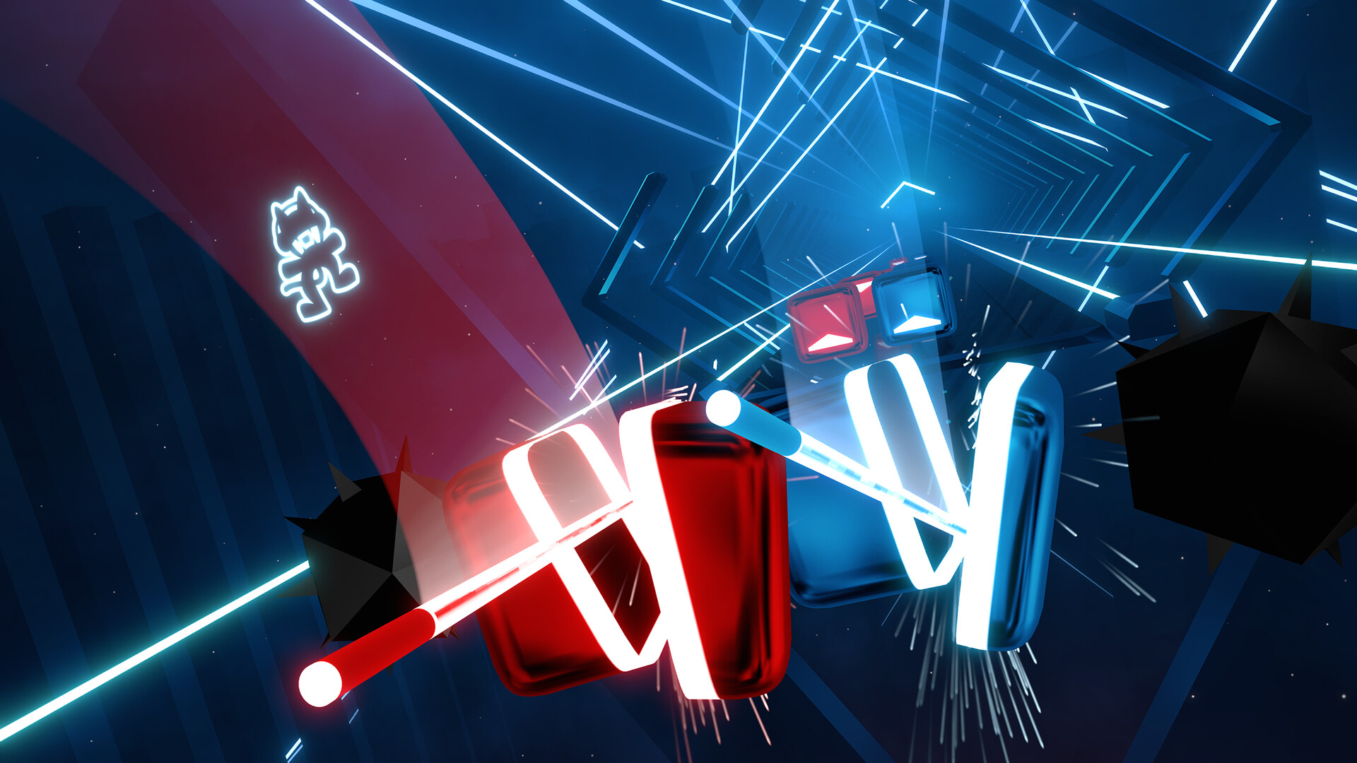 Beat Saber: RIOT – “Overkill”