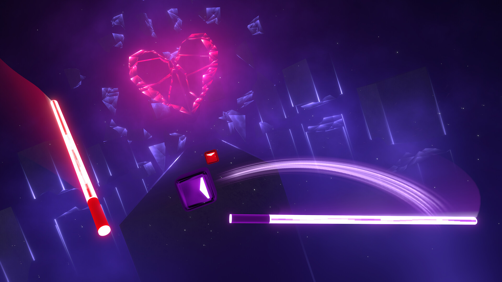 Beat Saber: The Rolling Stones – “Angry”