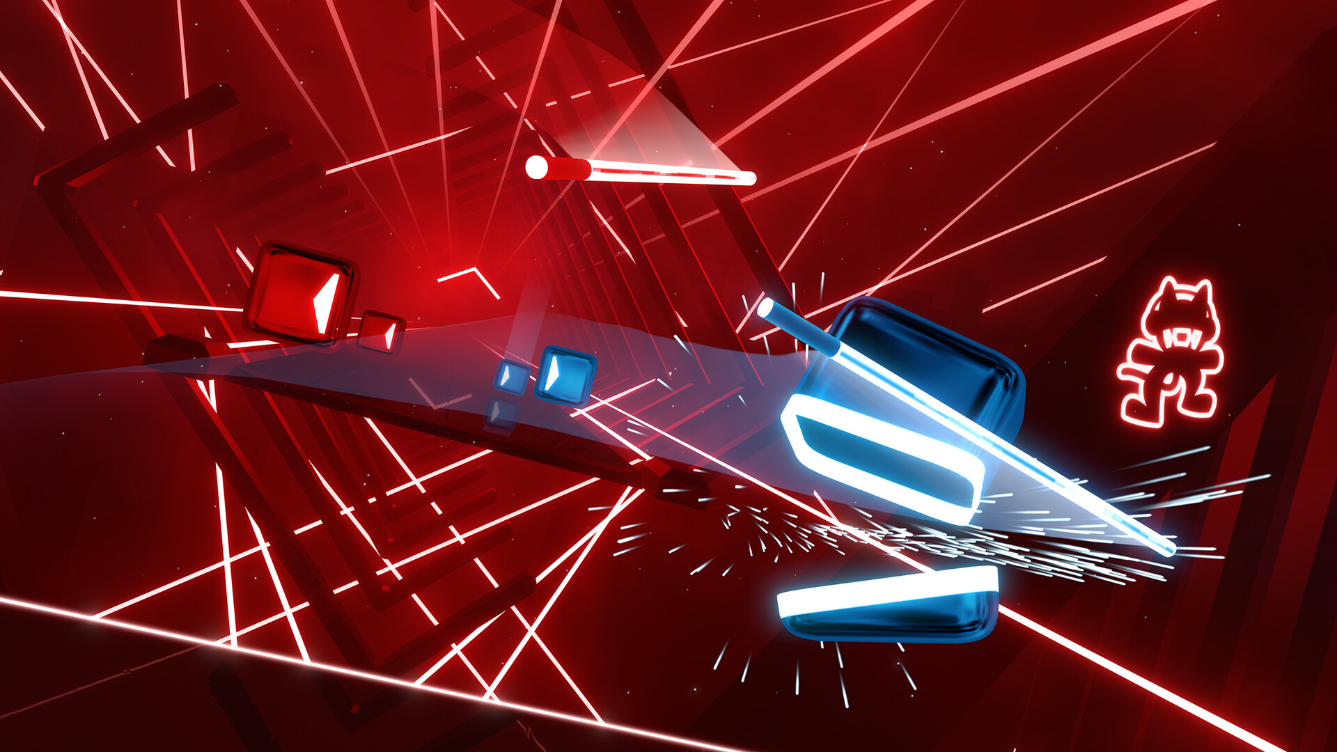 Beat Saber: Tokyo Machine – “Epic”