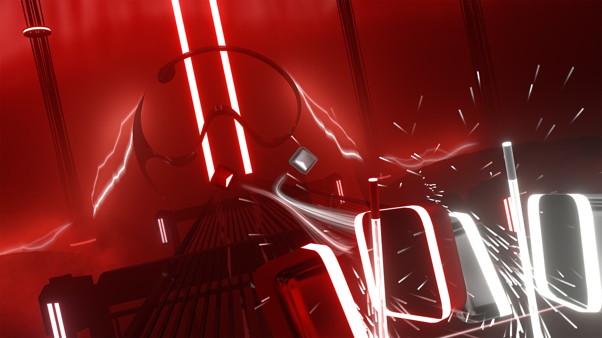 Beat Saber: Lady Gaga – “Abracadabra”