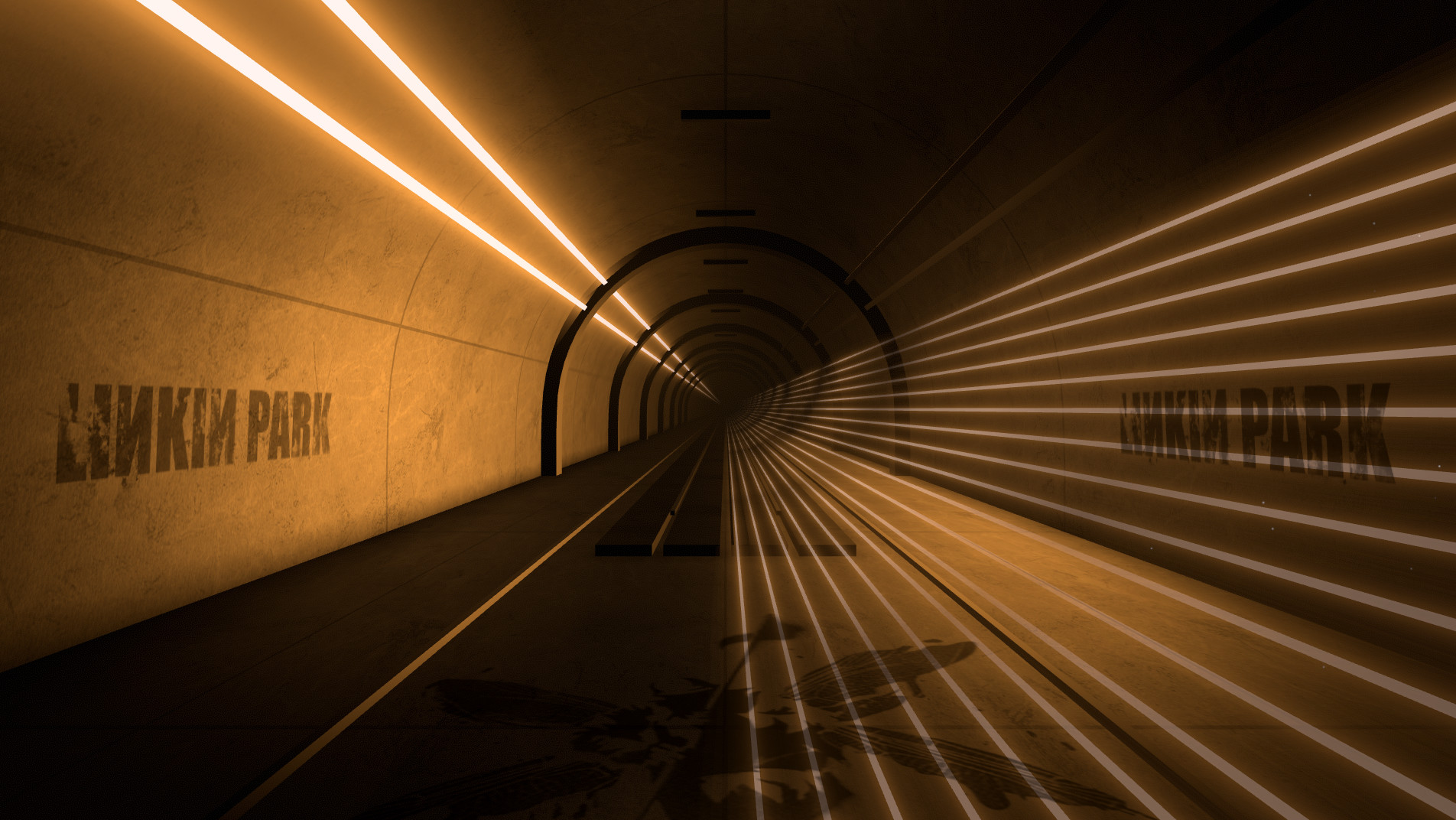 Beat Saber: Linkin Park – “Breaking the Habit”