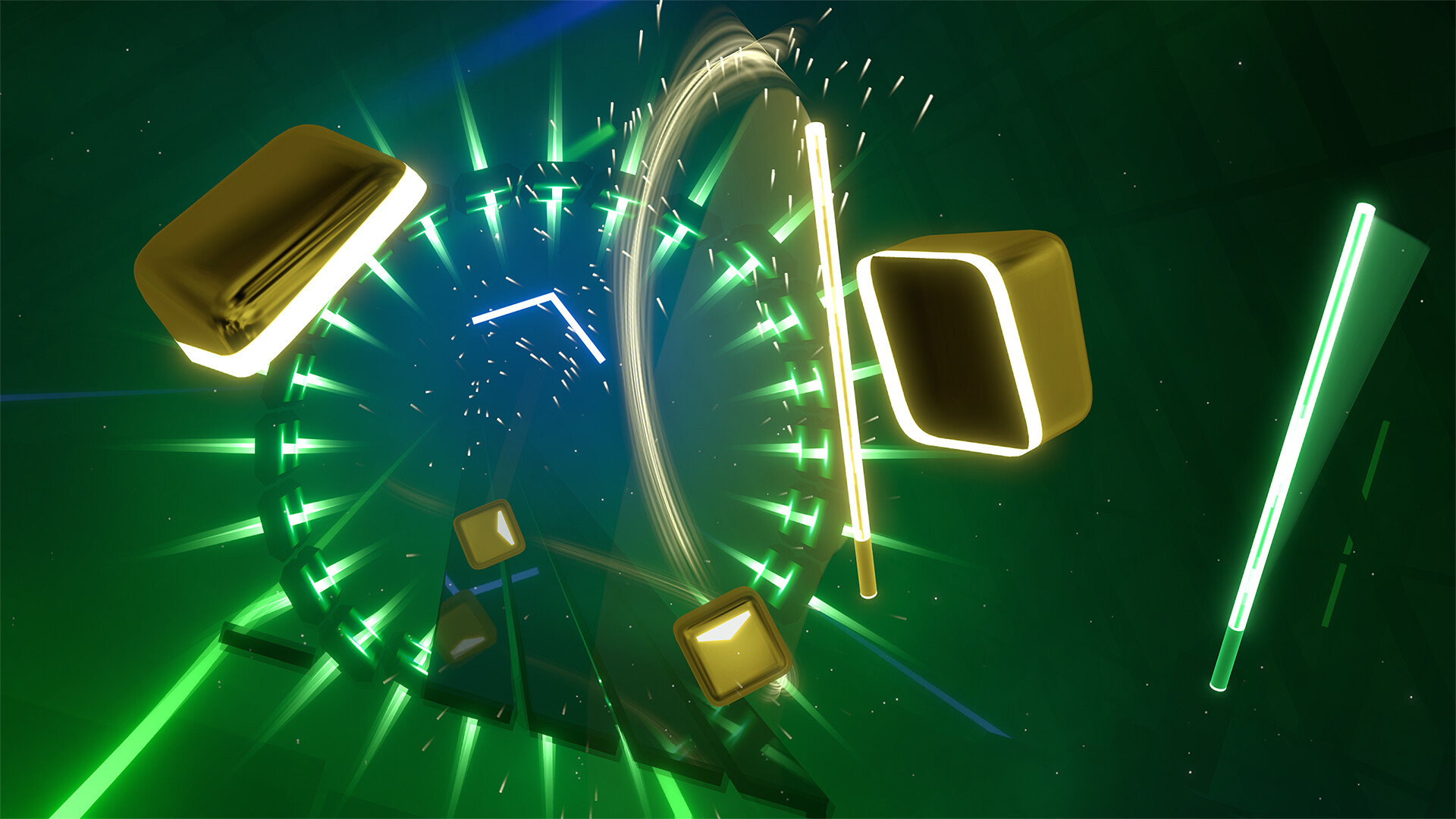 Beat Saber: Imagine Dragons – “Believer”