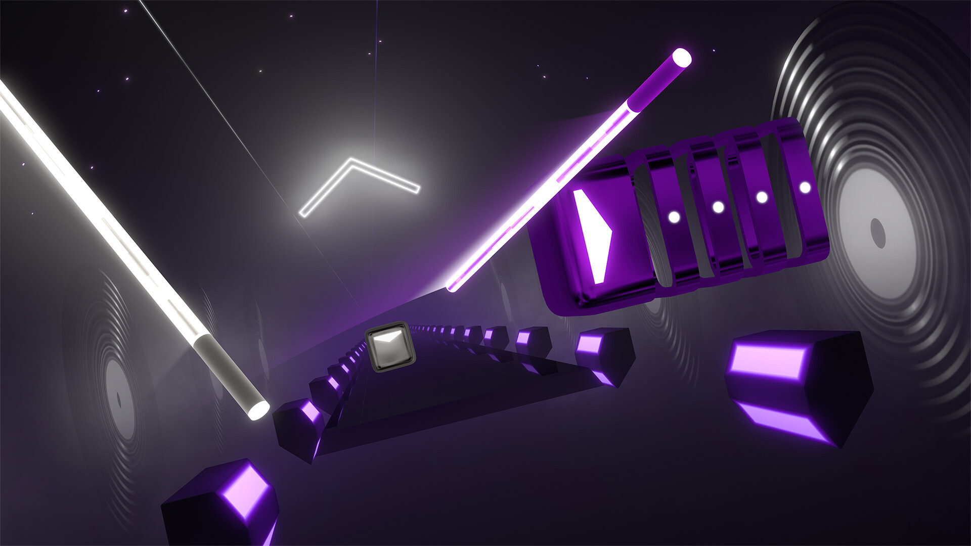 Beat Saber: Queen – “One Vision”