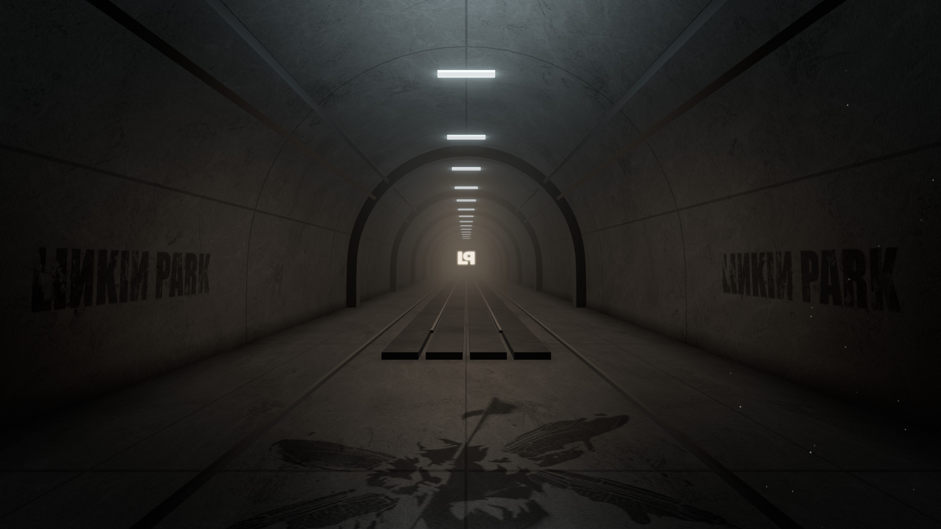 Beat Saber: Linkin Park – “Faint”
