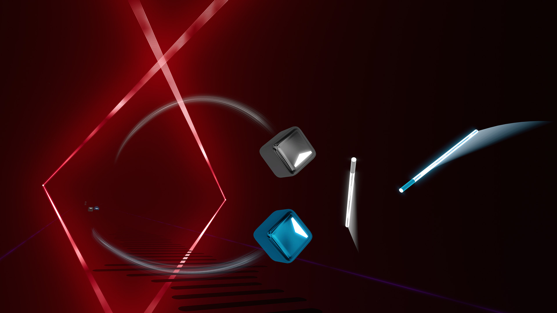 Beat Saber: Madeon – “Icarus”