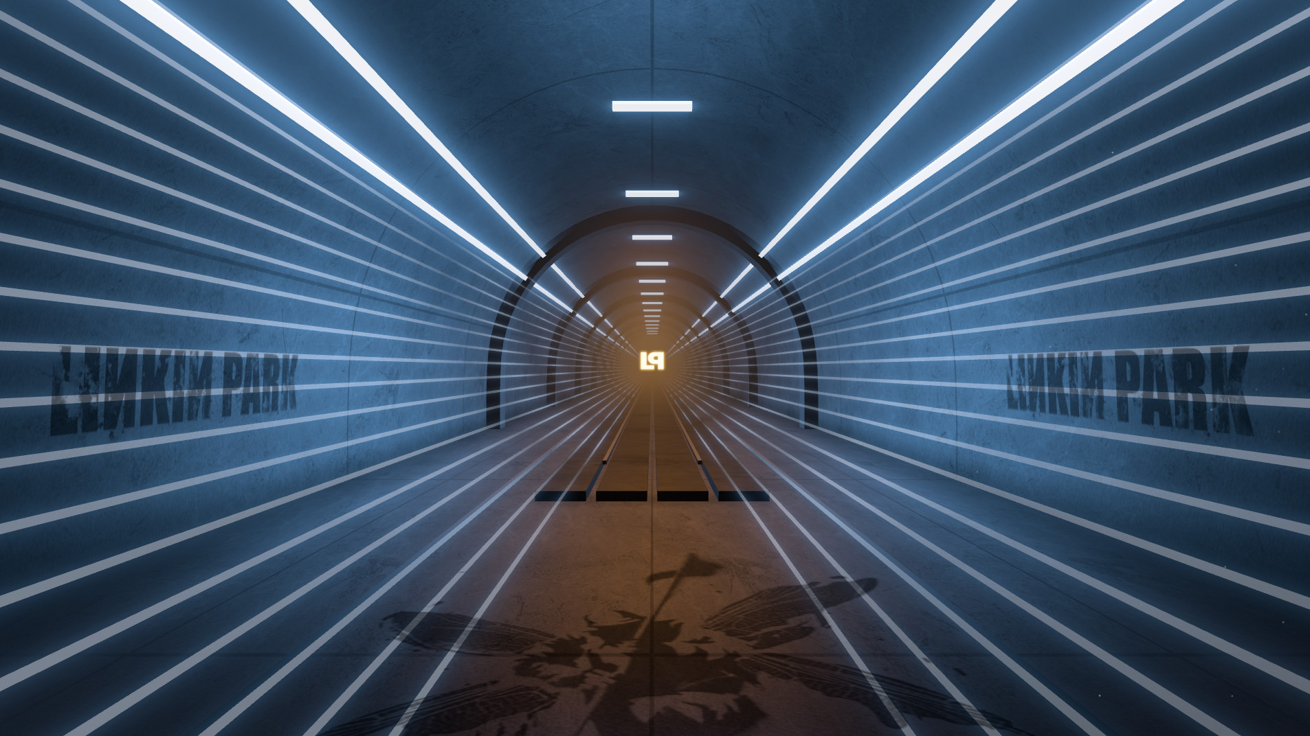 Beat Saber: Linkin Park – “Faint”