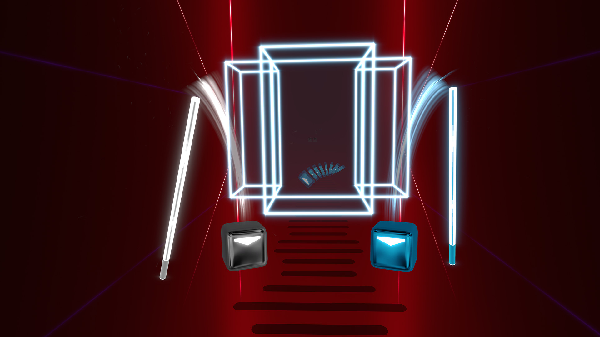 Beat Saber: Madeon – “Icarus”