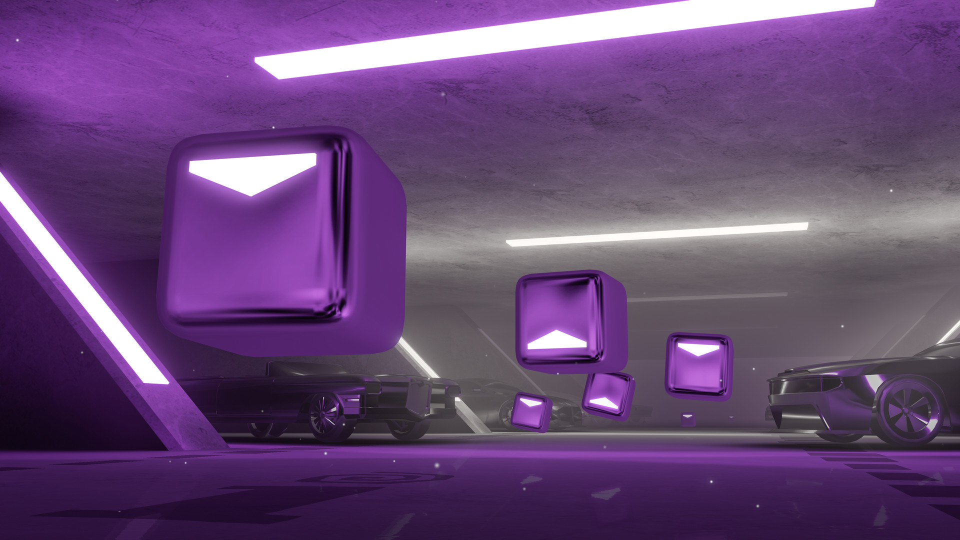 Beat Saber: OneRepublic – “Counting Stars”