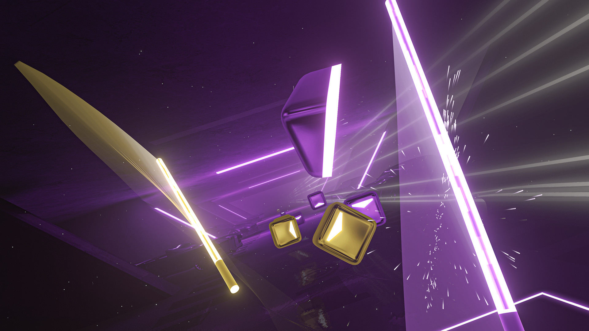 Beat Saber: OneRepublic – “Counting Stars”