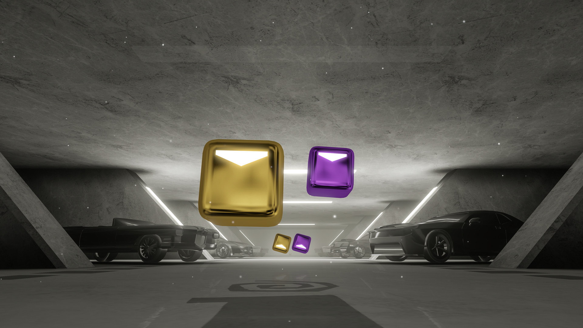 Beat Saber: Kendrick Lamar – “DNA.”