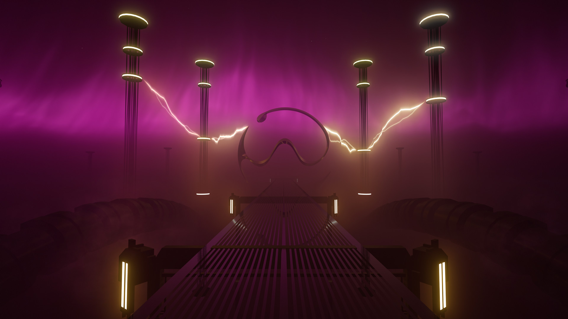 Beat Saber: Lady Gaga – “The Edge Of Glory”