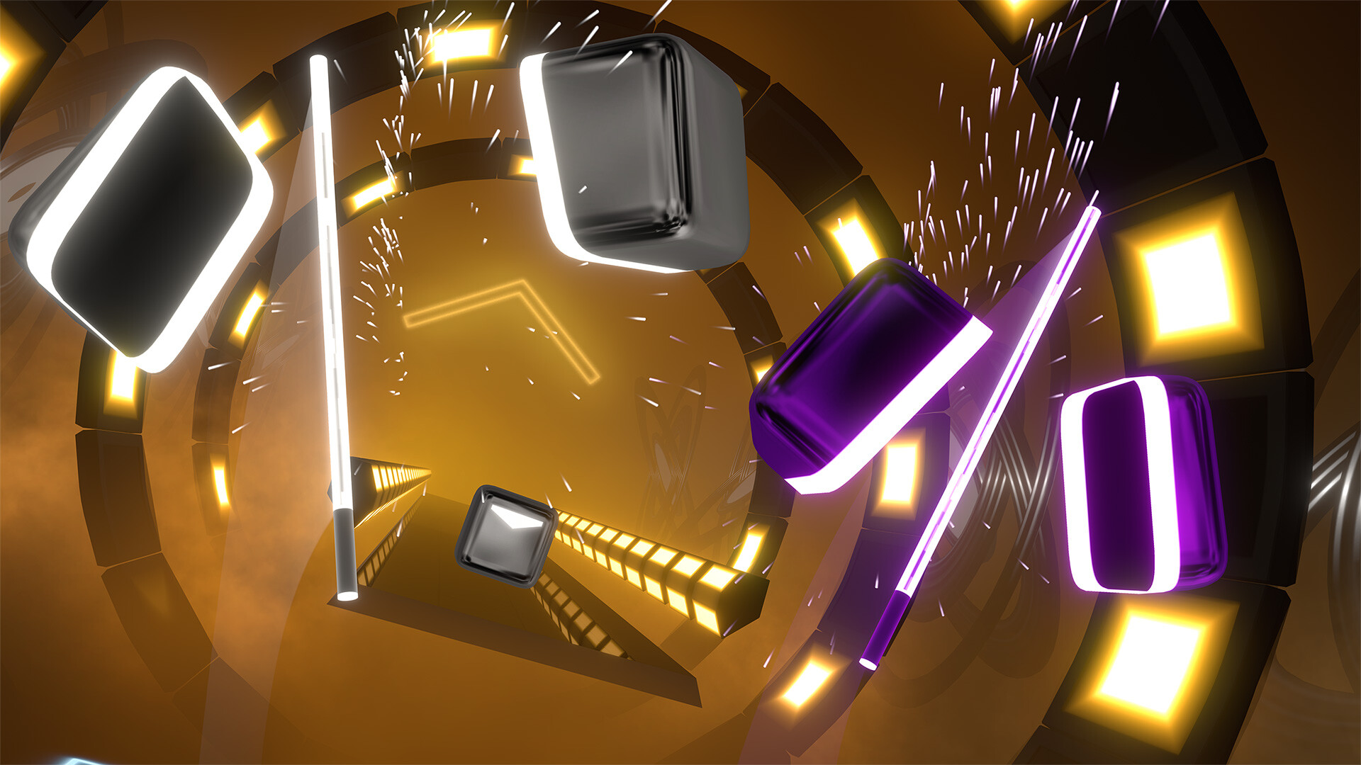 Beat Saber: Queen – “Somebody to Love”