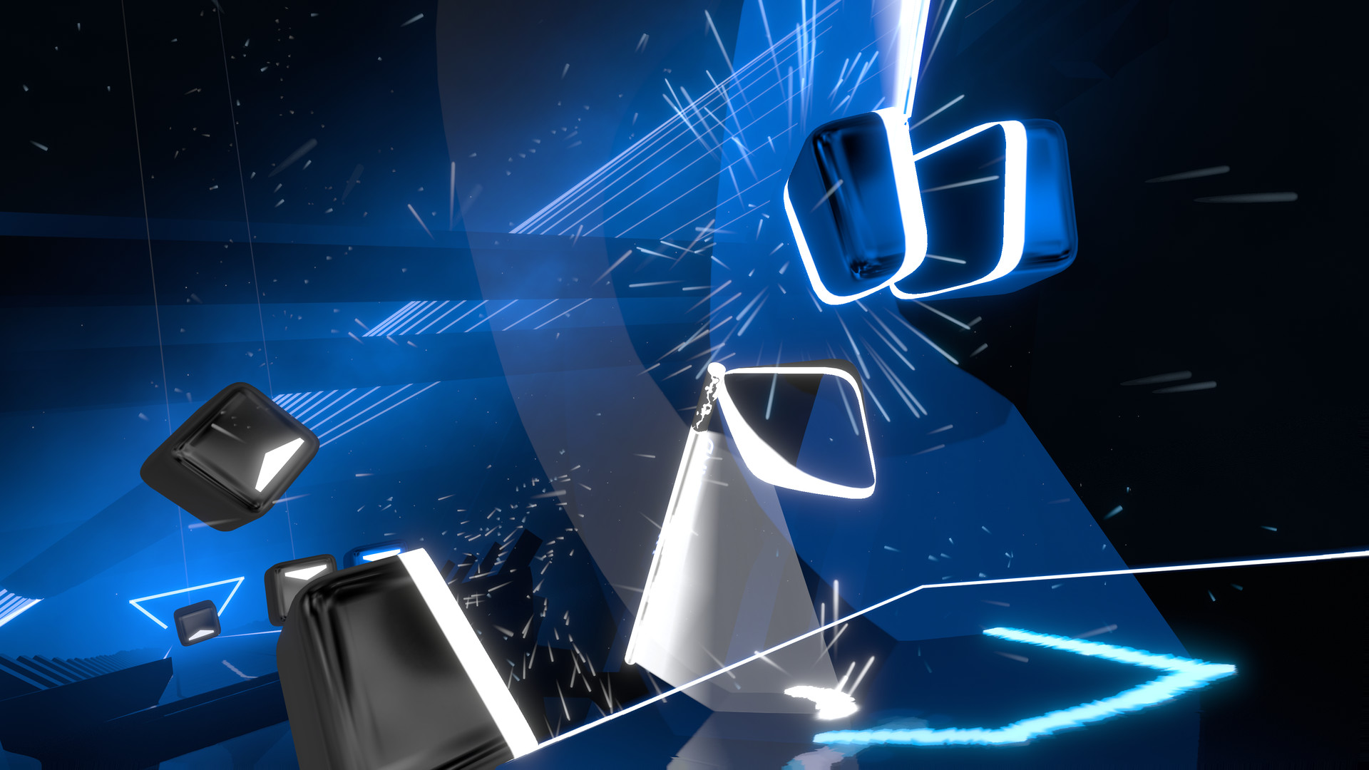 Beat Saber: Bruno Martini &amp; Timbaland – “Famous ft. Jake Davis”