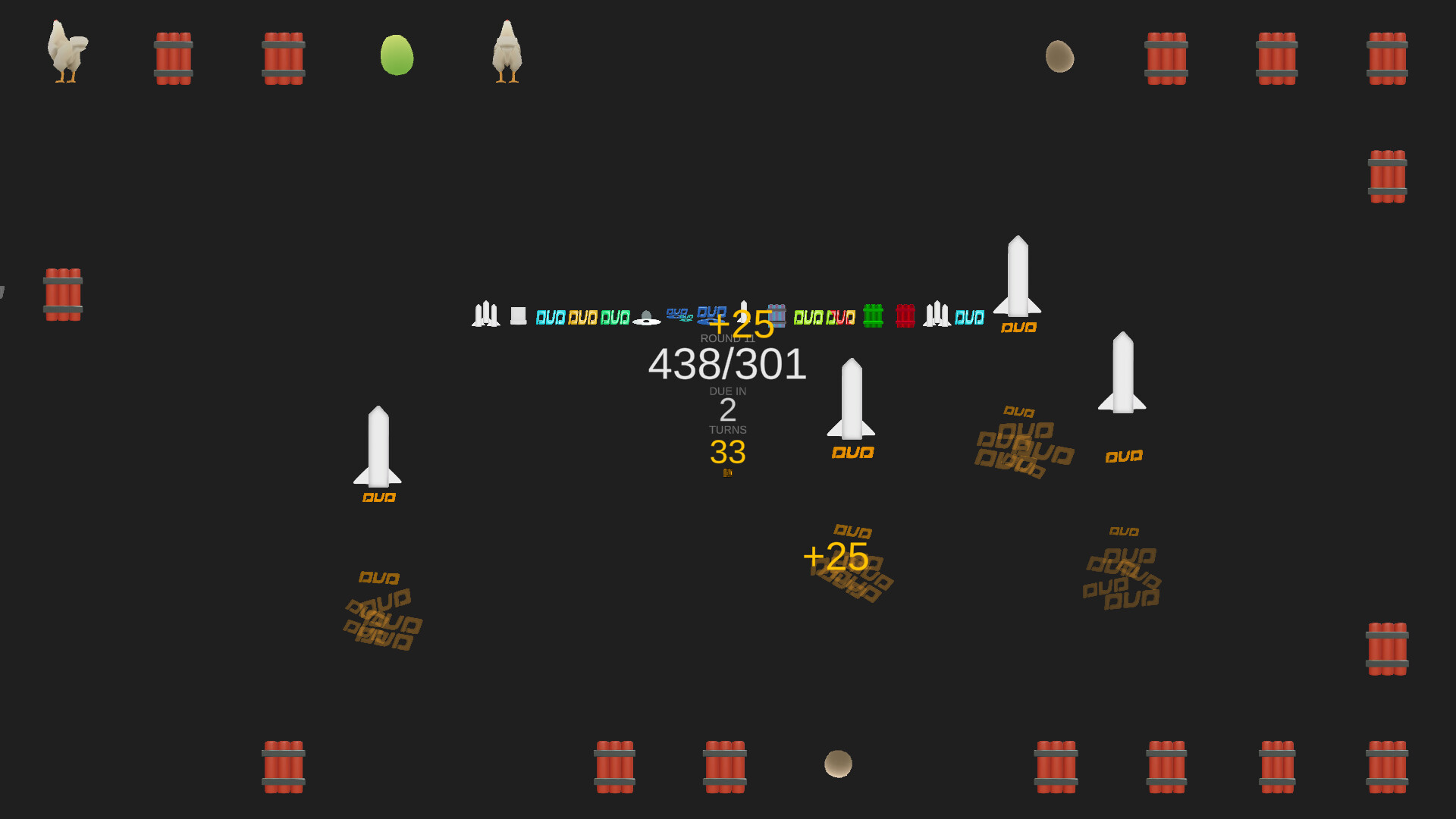 DUD Bounce World