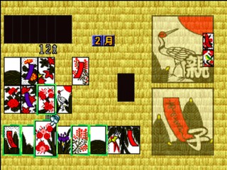 SuperLite 3in1 Series: Card Game Shuu