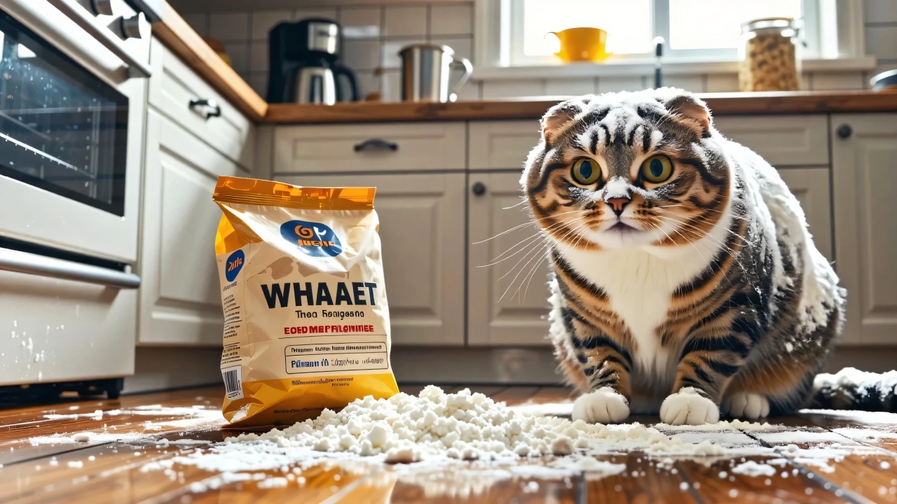 Funny Cats Puzzle