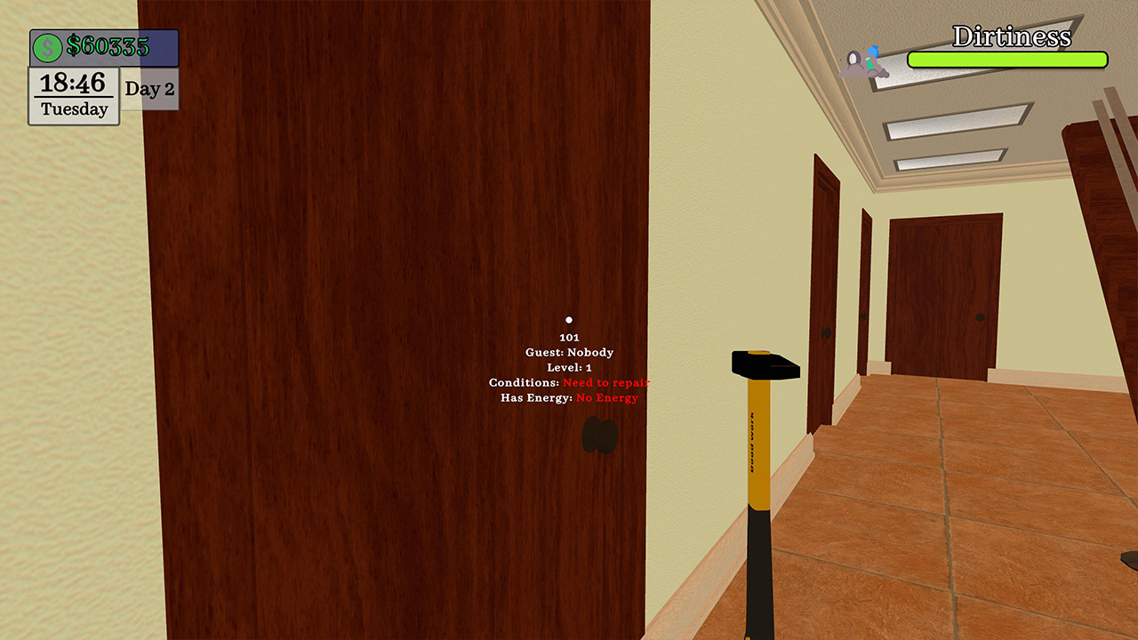 Hotel Simulator 2026