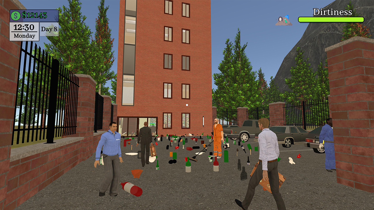 Hotel Simulator 2026