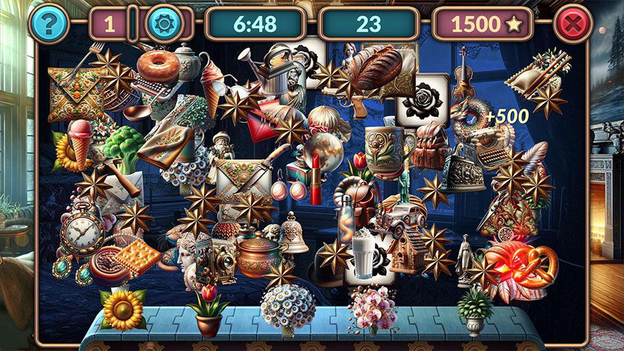 Mirrors of Deception: The Silver Peaks Secret