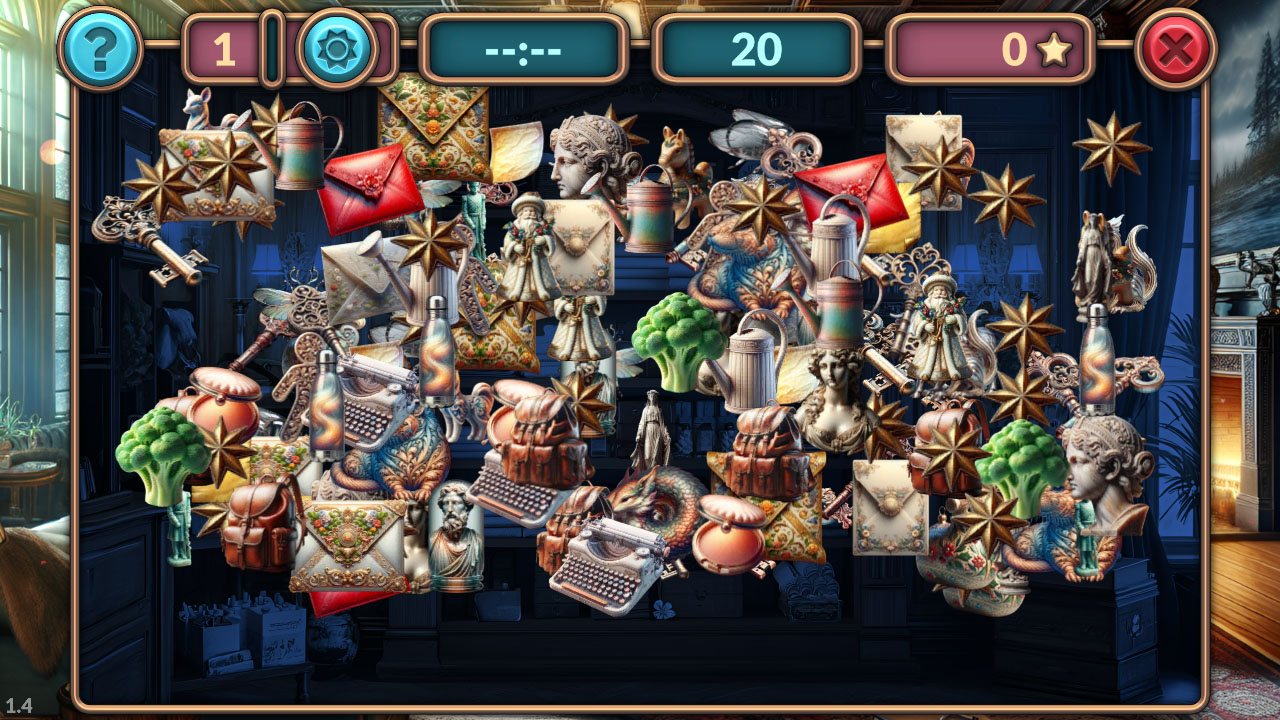 Mirrors of Deception: The Silver Peaks Secret