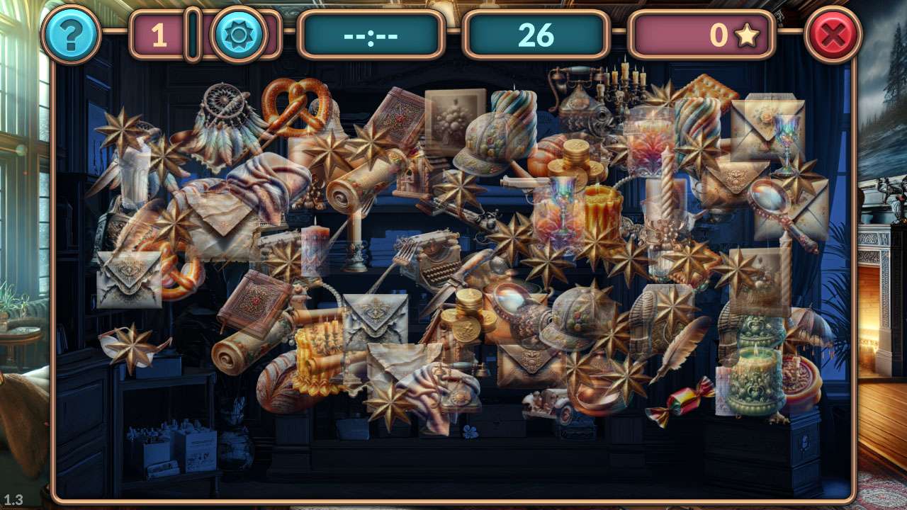 Mirrors of Deception: The Silver Peaks Secret