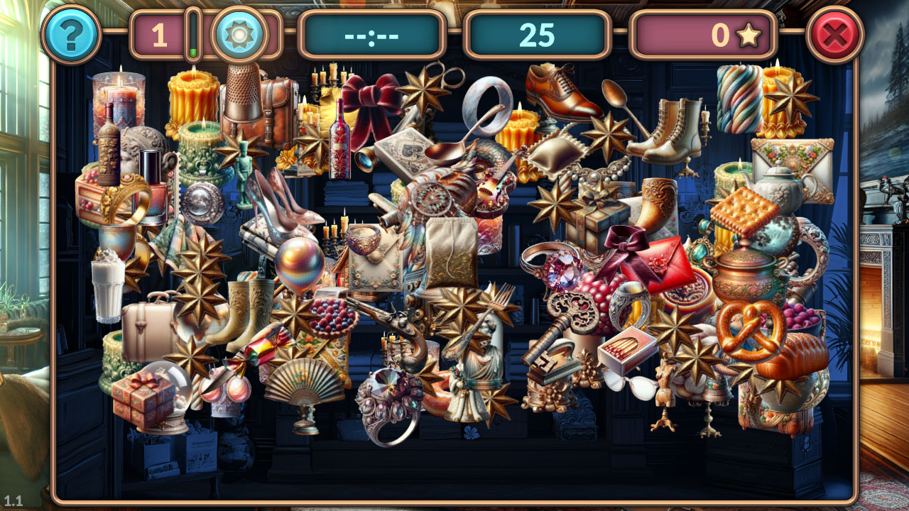 Mirrors of Deception: The Silver Peaks Secret