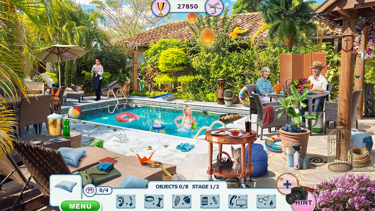 Around the World 4: Family Tour – Collector’s Edition