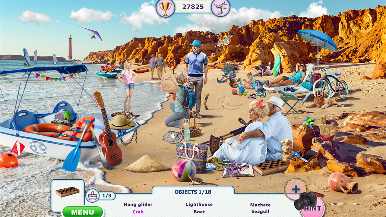 Around the World 4: Family Tour – Collector’s Edition