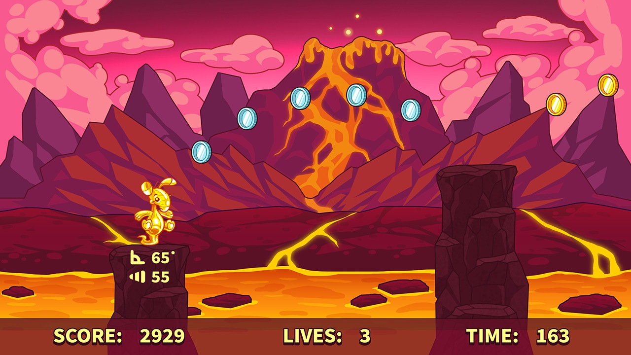 Neopets: Mega Mini Games Collection – The Neopian Arcade Odyssey